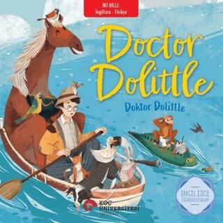 Doctor Dolittle - Doktor Dolittle İngilizce - Türkçe - 1
