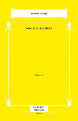 Doctor Thorne - 1