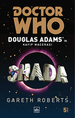 Doctor Who: Shada - İthaki Yayınları