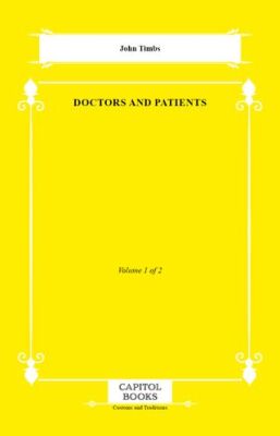 Doctors and Patients - 1