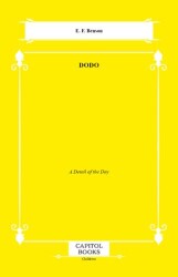 Dodo - Capitol Books