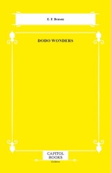 Dodo Wonders - Capitol Books
