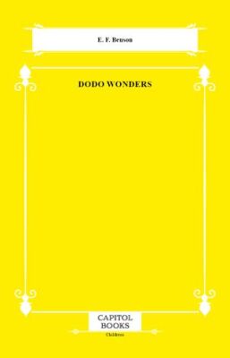 Dodo Wonders - 1