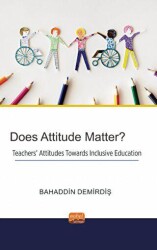 Does Attitude Matter? - Nobel Bilimsel Eserler