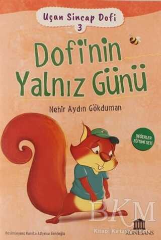 Dofi`nin Yalnız Günü - Rönesans Yayınları