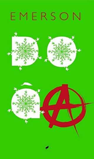 Doğa - Kafe Kültür Yayıncılık