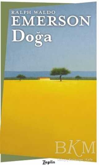 Doğa - Zeplin Kitap