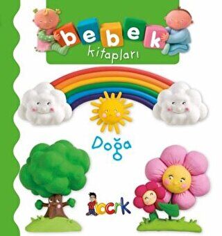 Doğa - Bebek Kartları kapağı