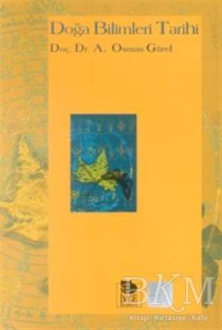 Doğa Bilimleri Tarihi - İmge Kitabevi Yayınları