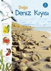 Doğa: Deniz Kıyısı - TÜBİTAK Yayınları