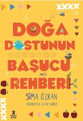 Doğa Dostunun Başucu Rehberi - 1