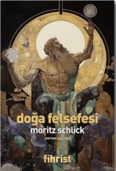 Doğa Felsefesi - Fihrist Kitap