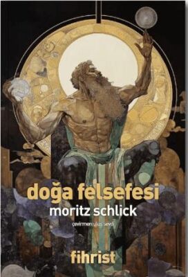 Doğa Felsefesi - 1