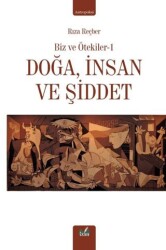 Doğa, İnsan ve Şiddet - İzan Yayıncılık