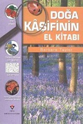 Doğa Kaşifinin El Kitabı - TÜBİTAK Yayınları