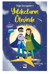 Yıldızların Ötesinde - Çınaraltı Yayınları
