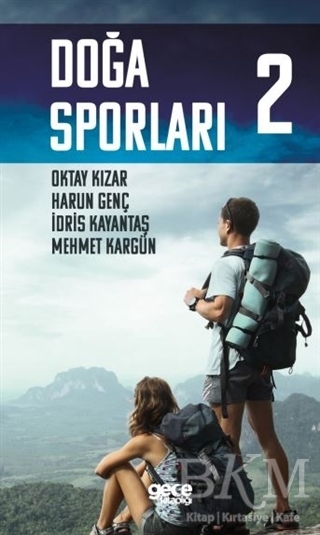 Doğa Sporları 2 - Gece Akademi