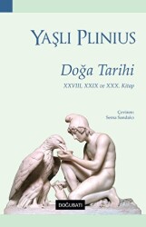 Doğa Tarihi - Doğu Batı Yayınları