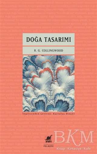Doğa Tasarımı - Ayrıntı Yayınları