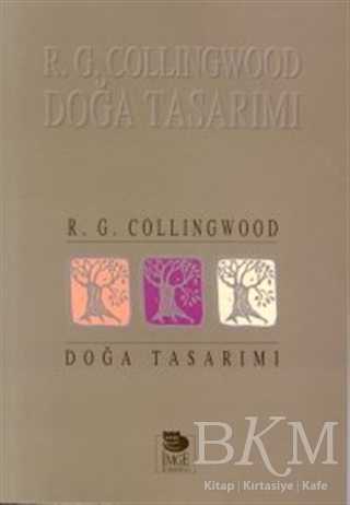 Doğa Tasarımı - İmge Kitabevi Yayınları