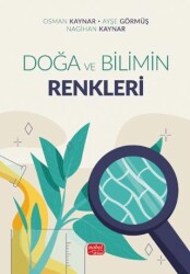Doğa ve Bilimin Renkleri - Nobel Bilimsel Eserler