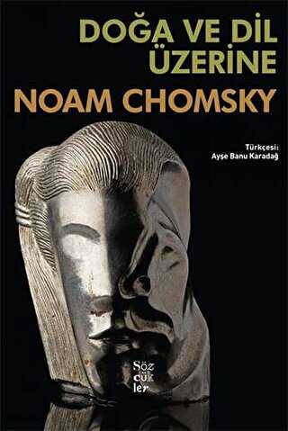 Doğa ve Dil Üzerine - Sözcükler Yayınları