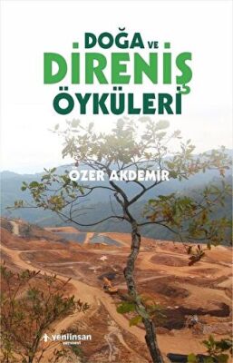 Doğa ve Direniş Öyküleri kapağı