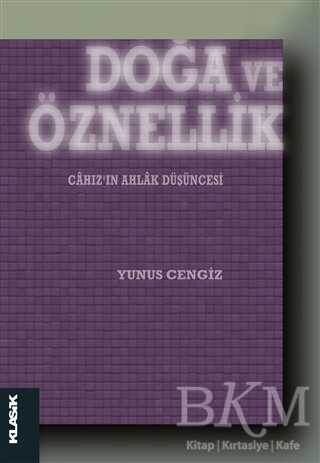 Doğa ve Öznellik - Klasik Yayınları