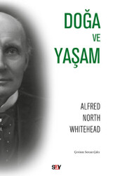 Doğa ve Yaşam - 1933 Chicago Dersleri - Say Yayınları