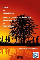 Doğa ve Yaşayanlar - Neziher Yayınları