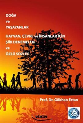 Doğa ve Yaşayanlar - 1