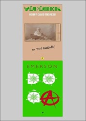 Doğa ve Yürümek Seti 2 Kitap Takım - Kafe Kültür Yayıncılık