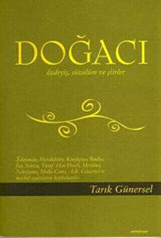 Doğacı - Artshop Yayıncılık