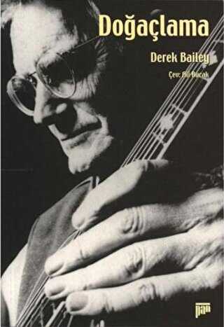 Doğaçlama - Pan Yayıncılık