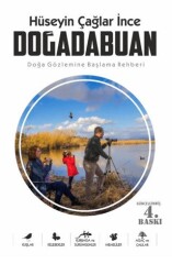 Doğadabuan - A7 Kitap