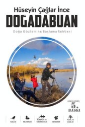 Doğadabuan - A7 Kitap