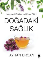 Doğadaki Sağlık - Nemesis Kitap