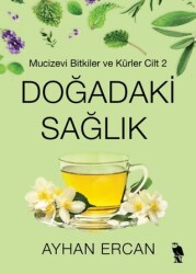 Doğadaki Sağlık 2 - Nemesis Kitap
