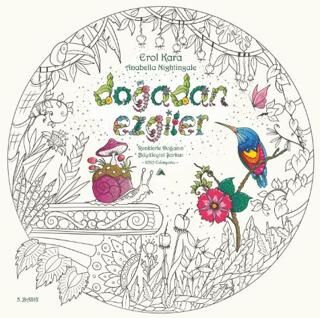 Doğadan Ezgiler - 1