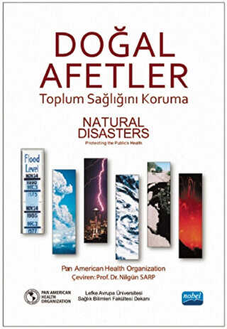 Doğal Afetler - Nobel Akademik Yayıncılık