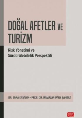 Doğal Afetler ve Turizm - 1