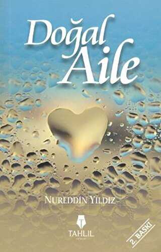 Doğal Aile - Tahlil Yayınları