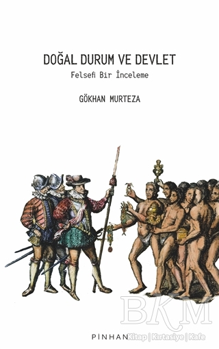 Doğal Durum ve Devlet - 1