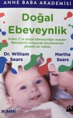 Doğal Ebeveynlik - 1