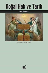 Doğal Hak ve Tarih - Ayrıntı Yayınları