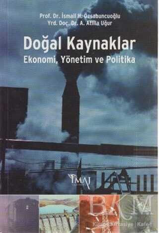 Doğal Kaynaklar - 1