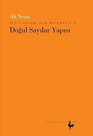 Doğal Sayılar Yapısı - Nesin Matematik Köyü