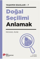 Doğal Seçilimi Anlamak - Koç Üniversitesi Yayınları