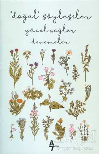Doğal Söyleşiler - A7 Kitap