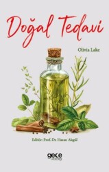 Doğal Tedavi - Gece Kitaplığı